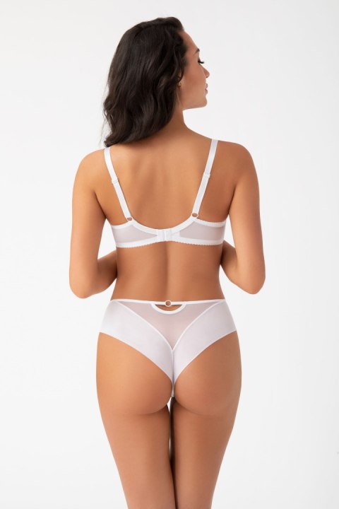 Figi brazyliany Paradise K498/1 Białe Figi brazyliany Paradise K498/1 Białe