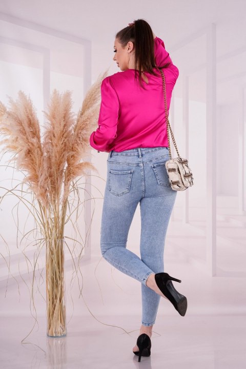 Bluzka Ilumina Fuchsia Bluzka Ilumina Fuchsia