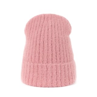 Czapka Milusińska Light Pink