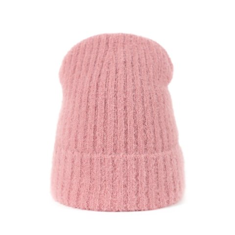 Czapka Milusińska Light Pink Czapka Milusińska Light Pink