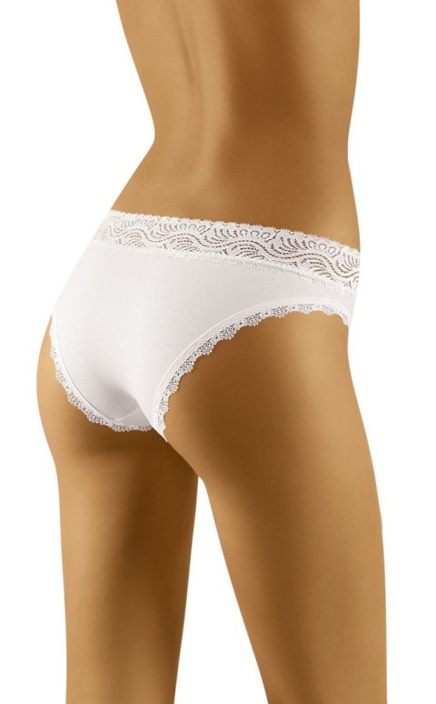 Figi Soft Lovely Białe Figi Soft Lovely Białe