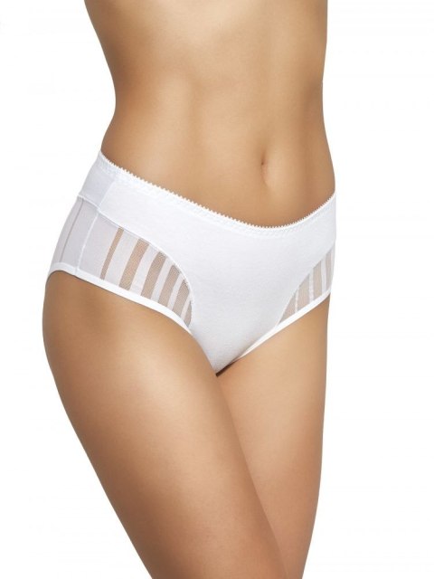 Figi Suzi 193 Białe Figi Suzi 193 Białe