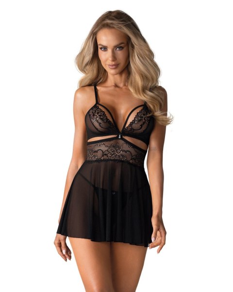 Koszulka Secret of Love II 838-BAB-1 + stringi GRATIS! Koszulka Secret of Love II 838-BAB-1 + stringi GRATIS!