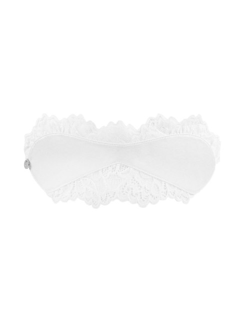 Opaska na oczy Amor Blanco Opaska na oczy Amor Blanco
