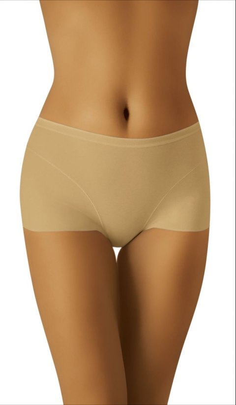 Shorty Eco-Ye Beżowe Shorty Eco-Ye Beżowe