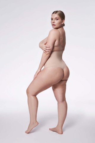 Stringi 275 Basic High-Waist String Panty