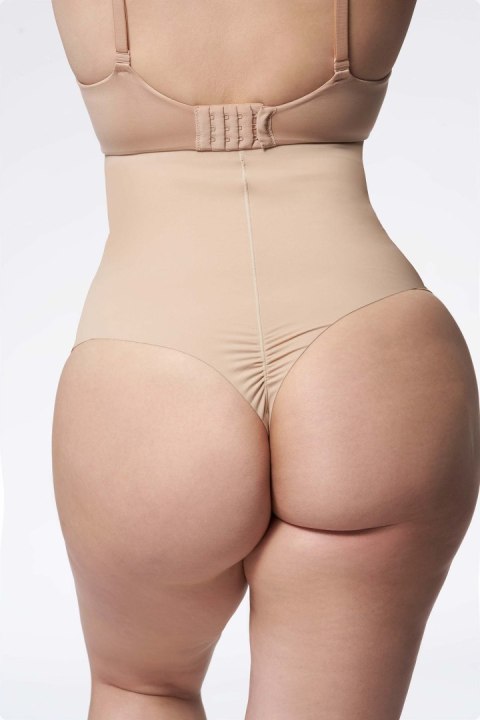 Stringi 275 Basic High-Waist String Panty Stringi 275 Basic High-Waist String Panty