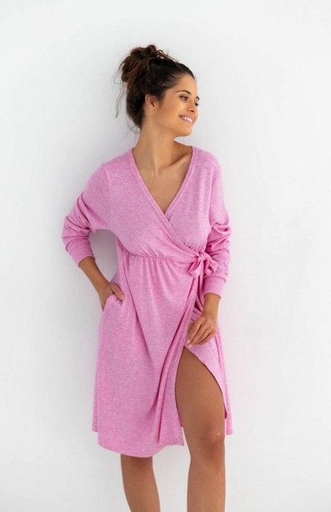 Szlafrok Pinkey Pink Szlafrok Pinkey Pink