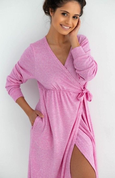 Szlafrok Pinkey Pink Szlafrok Pinkey Pink