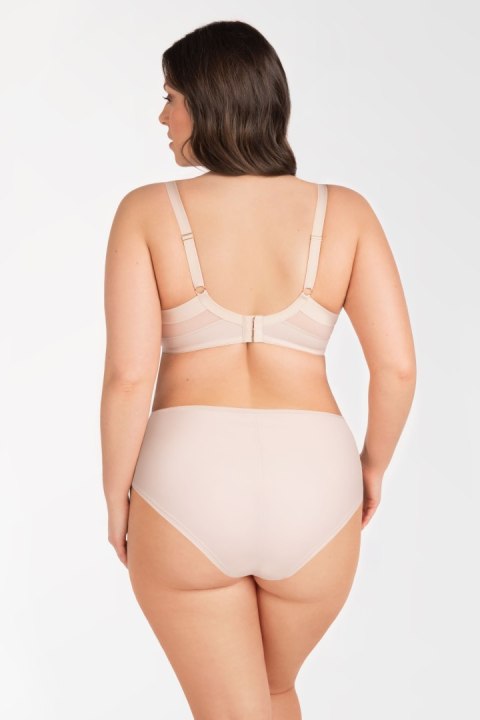 Biustonosz Vicky K564 Beżowy Biustonosz Vicky K564 Beżowy