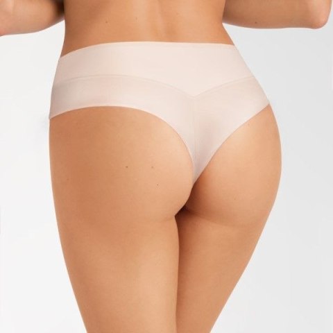 Figi brazyliany Vicky K567/1 Beżowe Figi brazyliany Vicky K567/1 Beżowe
