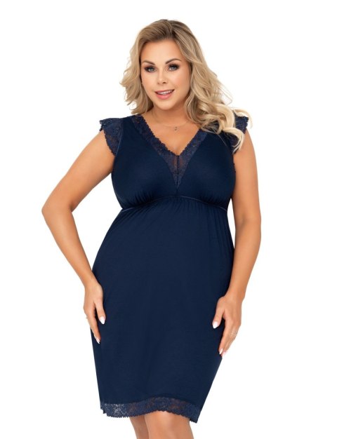 Koszulka Vera Plus Dark Blue Koszulka Vera Plus Dark Blue
