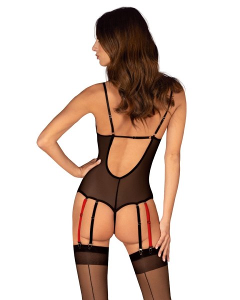 Body Glandez otwarte Body Glandez otwarte