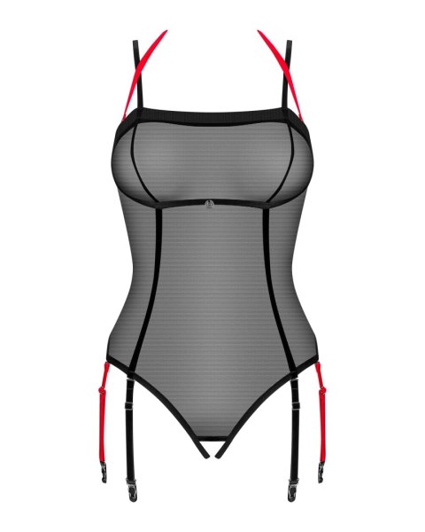 Body Glandez otwarte Body Glandez otwarte