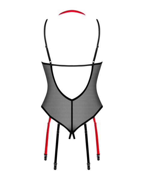 Body Glandez otwarte Body Glandez otwarte