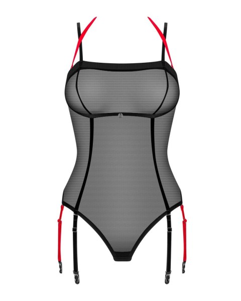 Body Glandez Body Glandez