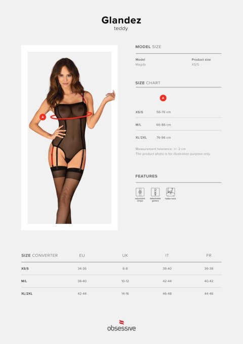 Body Glandez Body Glandez