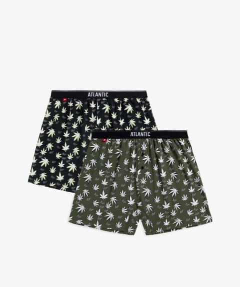 Bokserki Blazy Tom 2MBX-038 2-pack Bokserki Blazy Tom 2MBX-038 2-pack
