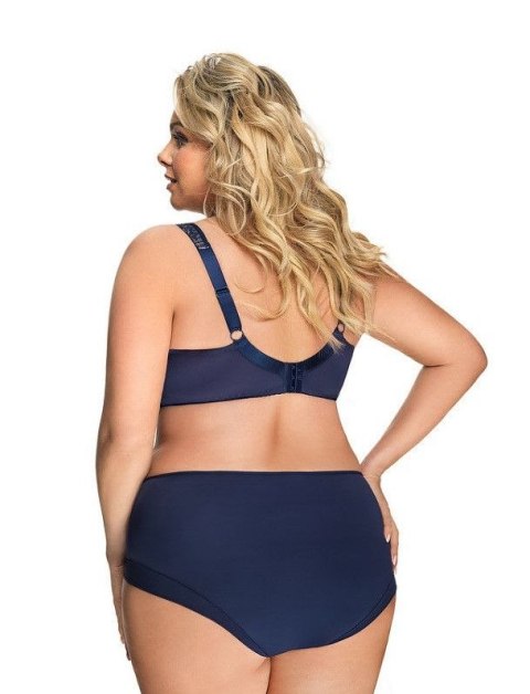 Figi Luisse K442 Granatowe Figi Luisse K442 Granatowe