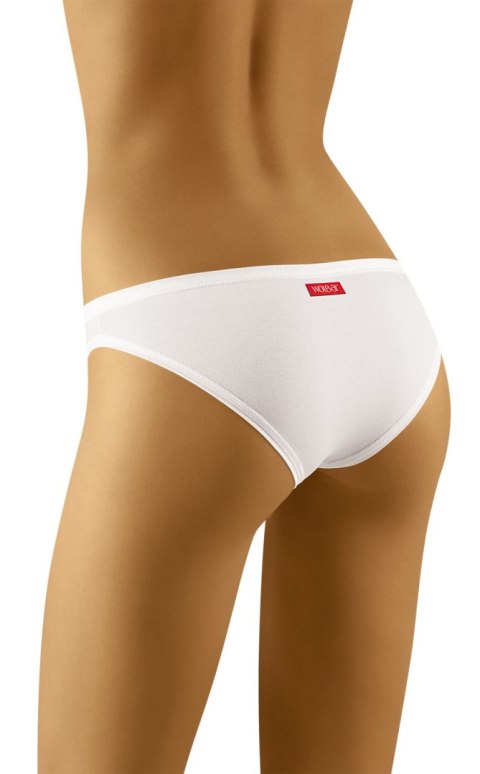 Figi Mild Soft Białe Figi Mild Soft Białe