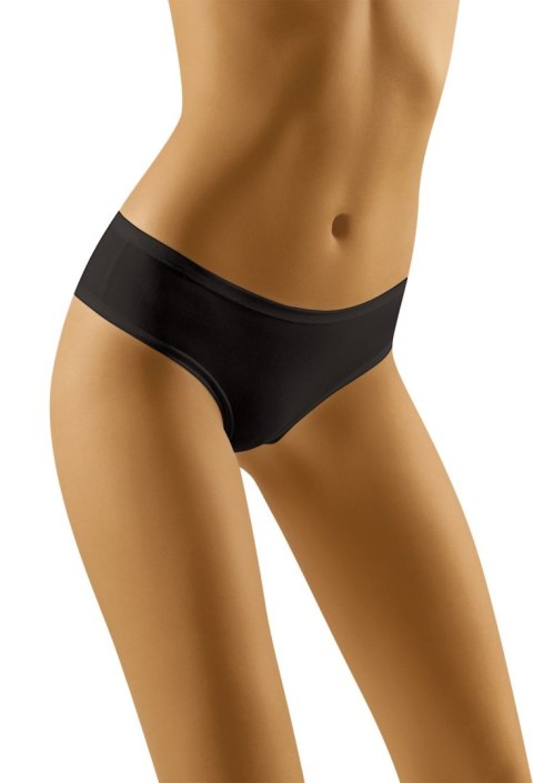 Figi Sleek Soft Czarne Figi Sleek Soft Czarne