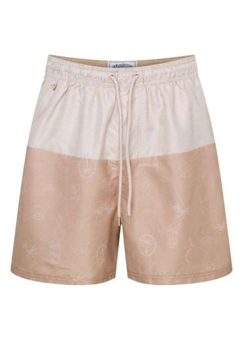 Kąpielówki Rune 42644-02X Kąpielówki Rune 42644-02X
