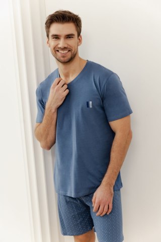 Piżama Henry 3397 Jeans