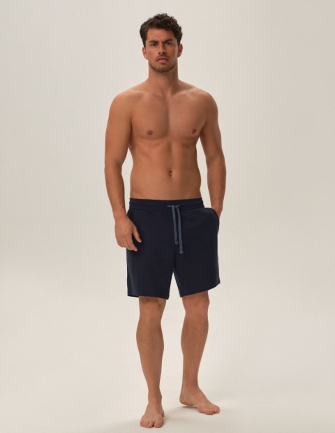 Shorty Judo 42456-59X Granatowe Shorty Judo 42456-59X Granatowe