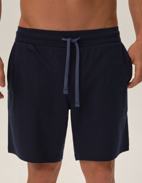 Shorty Judo 42456-59X Granatowe Shorty Judo 42456-59X Granatowe