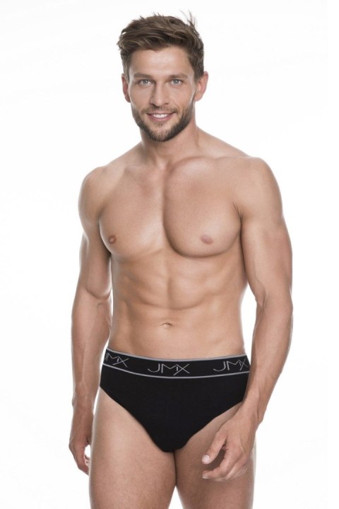 Slipy Carbon Briefs Czarne Slipy Carbon Briefs Czarne