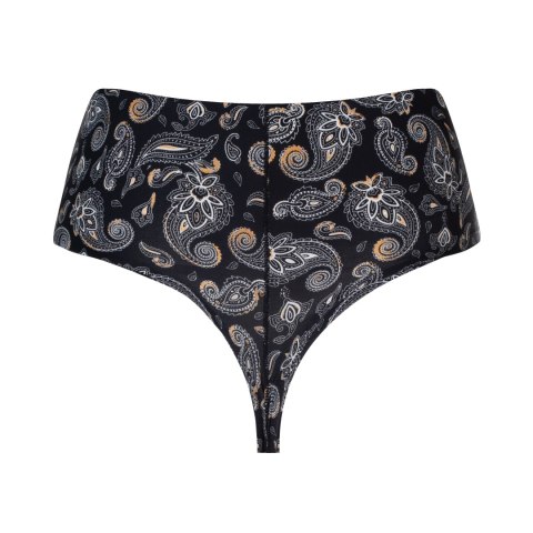 Stringi Paisley Maxi Stringi Paisley Maxi