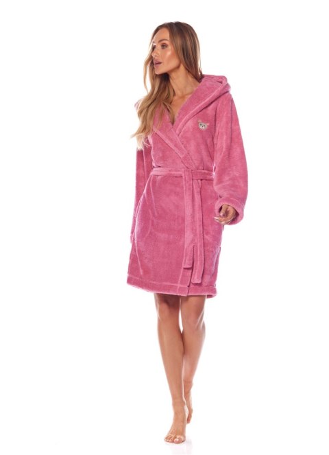 Szlafrok Mika 2209 Candy Szlafrok Mika 2209 Candy