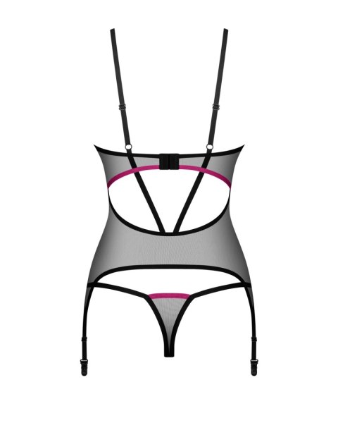 Gorset Novenes + stringi Gorset Novenes + stringi