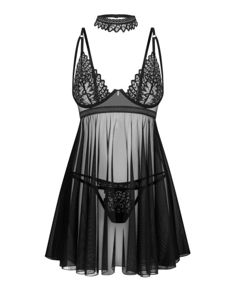 Koszulka Donarella babydoll + stringi Koszulka Donarella babydoll + stringi