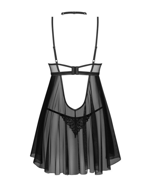 Koszulka Donarella babydoll + stringi Koszulka Donarella babydoll + stringi