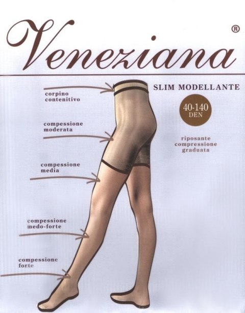 Rajstopy Slim 40 Rajstopy Slim 40
