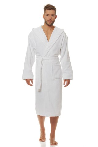 Szlafrok 2104 White