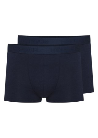 Bokserki Domme 42827-59X Granatowe 2-pack