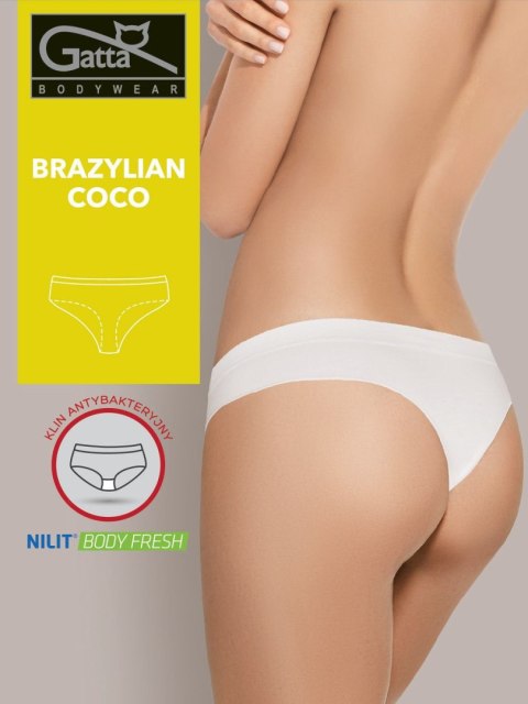 Figi Brazylian Coco Figi Brazylian Coco