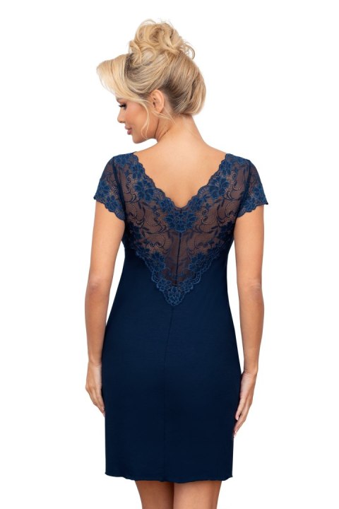 Koszula Ismena Dark Blue Koszula Ismena Dark Blue