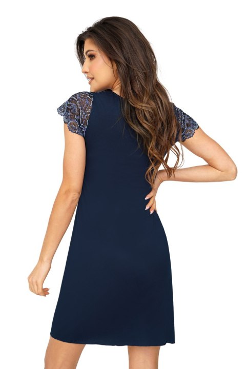 Koszula Melania Dark Blue Koszula Melania Dark Blue