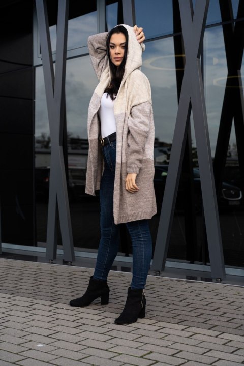 Sweter Avami Beige Sweter Avami Beige