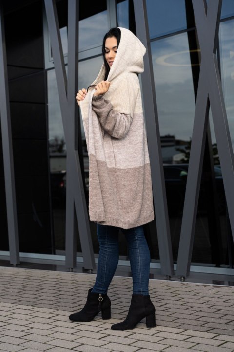 Sweter Avami Beige Sweter Avami Beige