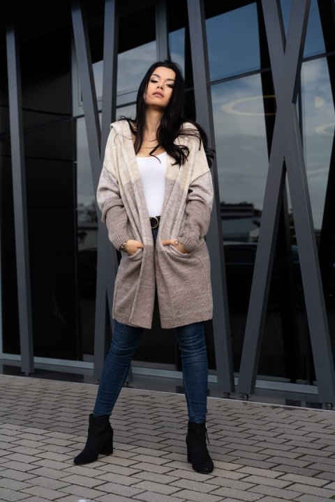 Sweter Avami Beige Sweter Avami Beige
