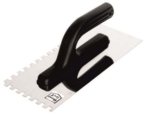 PACA NIERDZEWNA ZĘBATA 320*130MM ZĄB 12*12 EPM PACA NIERDZEWNA ZĘBATA 320*130MM ZĄB 12*12 EPM