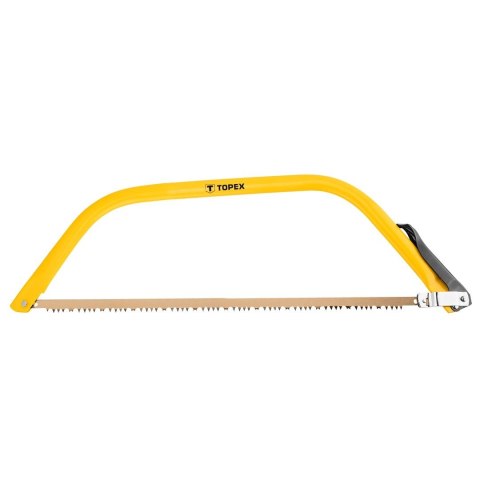 PIŁA KABŁĄKOWA 760MM TOPEX PIŁA KABŁĄKOWA 760MM TOPEX