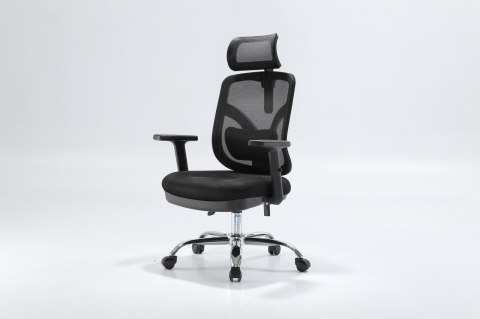 Fotel biurowy ergonomiczny ANGEL obrotowy jOkasta