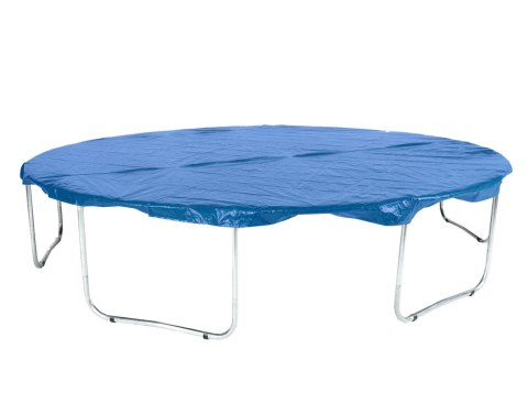 Pokrowiec ochronny do trampoliny 14FT/427cm NIEBIESKI Pokrowiec ochronny do trampoliny 14FT/427cm NIEBIESKI