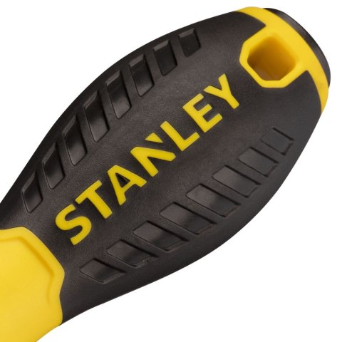 WKRĘTAK MULTIBIT 6-FUNKCYJNY STANLEY WKRĘTAK MULTIBIT 6-FUNKCYJNY STANLEY