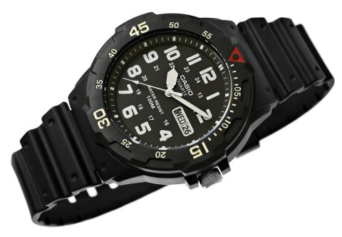 Zegarek CASIO MRW-200H-1BVEG 10 Bar + BOX